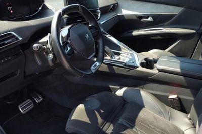 Peugeot 5008 2.0