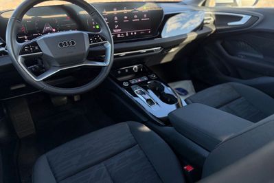 Audi A5 TFSI 110 kW S tronic