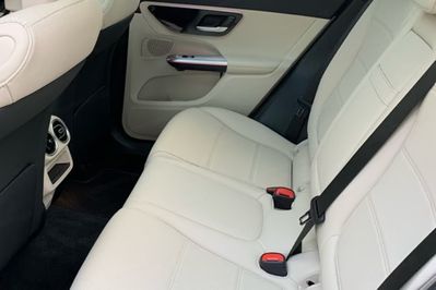 Mercedes GLC Coupe 220 d  4-Matic Avantgarde