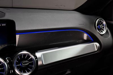 Mercedes GLB 200 AMG Line