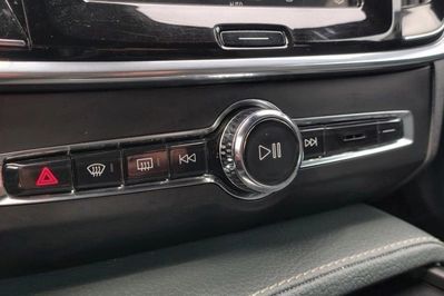 Volvo V90 Cross Country B4 D AWD