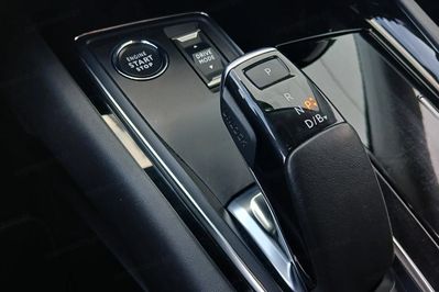 Peugeot 508 1.6 PureTech HYbrid Allure