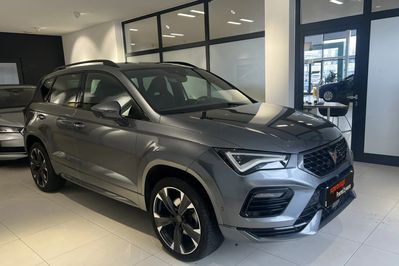 Cupra Ateca 1.5 TSI DSG