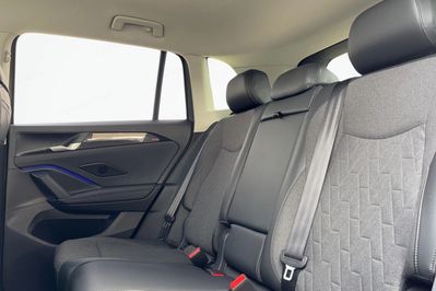 Volkswagen Tiguan 1.5 eTSI DSG