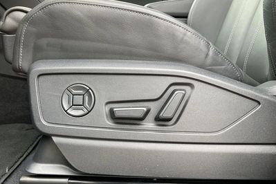 Audi Q5 TFSI mHEV 150 kW Quattro S tronic
