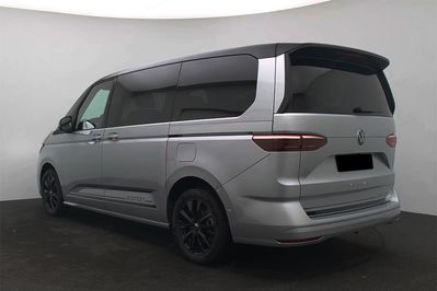 Volkswagen Multivan L2H1 Edition DSG