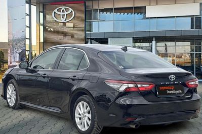 Toyota Camry 2.5 Hybrid Comfort