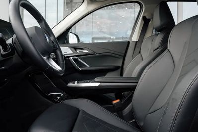 BMW X1 sDrive20i xLine