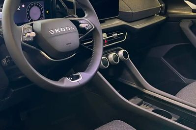 Skoda Kodiaq Drive 2.0 TDI 4x4 DSG 7os.