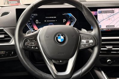 BMW Seria 4 420d xDrive