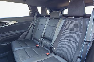 Renault Espace e-Tech Full Hybrid 200 Esprit Alpine Mmt 5OS
