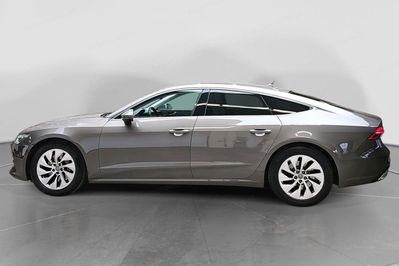 Audi A7 50 TDI mHEV quattro Tiptronic