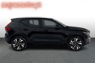 Volvo XC40 B3 Core