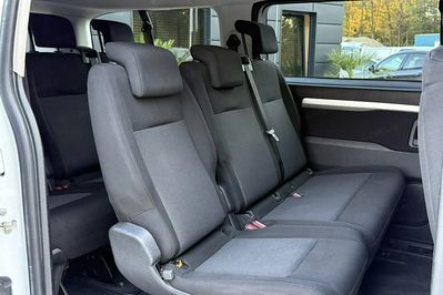 Toyota Proace Verso Long L2H1 Business AT