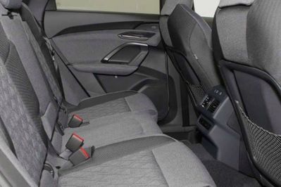 Audi Q5 TDI quattro Sportback S line