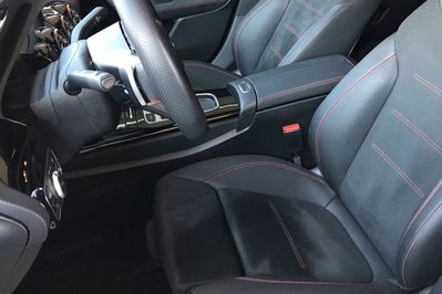 Mercedes Klasa A 200 AMG Line