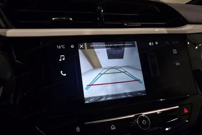 Opel Corsa 1.2 GS Line S&S