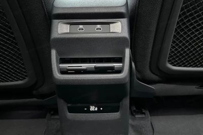 Audi Q3 TFSI S line Sportback
