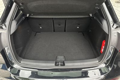 Mercedes Klasa A 250 4-Matic AMG Line