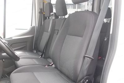 Ford Transit Kombi L3H2