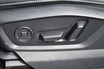 Audi Q7 50 TDI quattro S Line