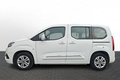 Toyota Proace City Verso 1.5 D-4D