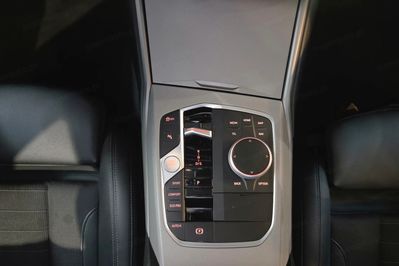 BMW Seria 3 318d mHEV aut