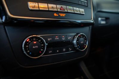 Mercedes GLE 350 d 4-Matic