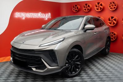 Forthing T-Five 1.5 DVVT GDI DCT