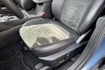 Ford Kuga ST-Line X 2.5 FHEV FWD
