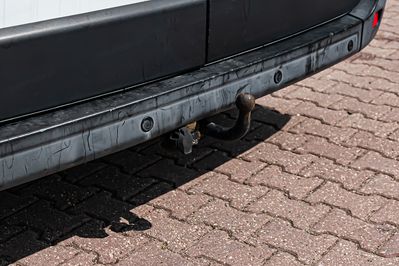 Renault Master dCi L3H2