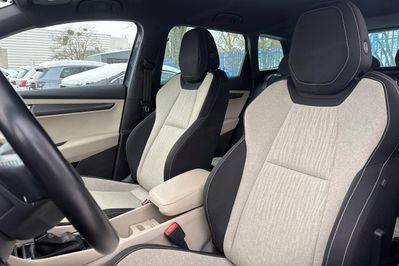 Skoda Karoq Style 2.0 TDI SCR 4x4  DSG