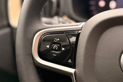 Volvo XC60 T6 Plug-In Hybrid AWD Inscription aut