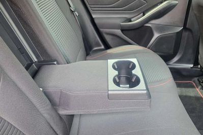 Ford Focus 1.0 EcoBoost mHEV ST-Line X aut