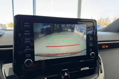 Toyota Corolla 2.0 Hybrid Comfort