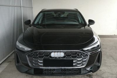 Audi A5 TFSI quattro Avant