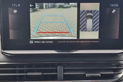 Peugeot 5008 1.6 PureTech GT S&S EAT8
