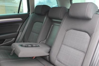 Volkswagen Passat 2.0 TDI Business DSG