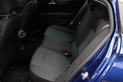 Opel Insignia 2.0 CDTI Elegance S&S aut