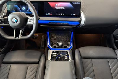 BMW X3 xDrive20d mHEV aut