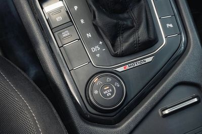 Volkswagen Tiguan 2.0 TDI DSG 4MOT