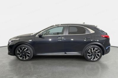 Kia XCeed 1.5 T-GDI DCT