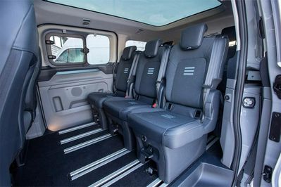 Ford Tourneo Custom L2H1 Active AT