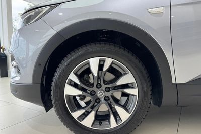 Opel Grandland X 1.2 Elite