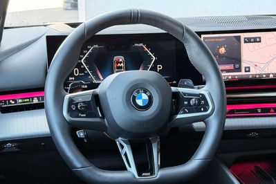BMW Seria 5 540d xDrive M Sport