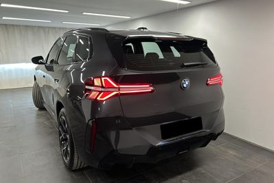 BMW X3 xDrive20 M Sport