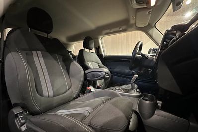Mini Mini Hatch 3dr Cooper SE