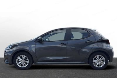 Toyota Yaris 1.5 Comfort