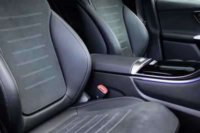 Mercedes GLC 300 e 4-Matic AMG Line