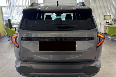 Dacia Bigster Extreme 1.2 TCe mHEV ECO-G LPG